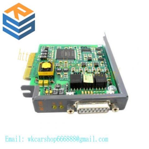 B&R 8AC120.60-1 Control Module
