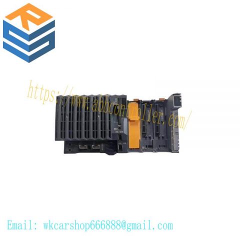 B&R X20CP1486 Modular Interface - Advanced IO Solution for Industrial Automation