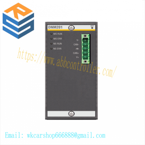 Bachmann PATI216 - Advanced Temperature Input Module