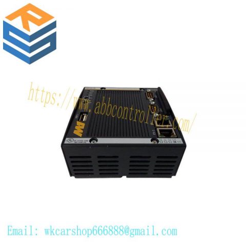 BACHMANN MPC270 Processor Modules - Advanced Control Solutions