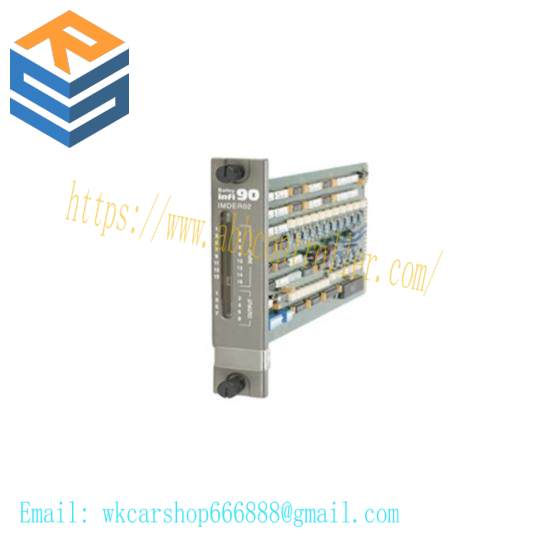 bailey_imspm01_1.jpg Bailey IMSPM01 Pulse Input Module - High Precision Data Acquisition
