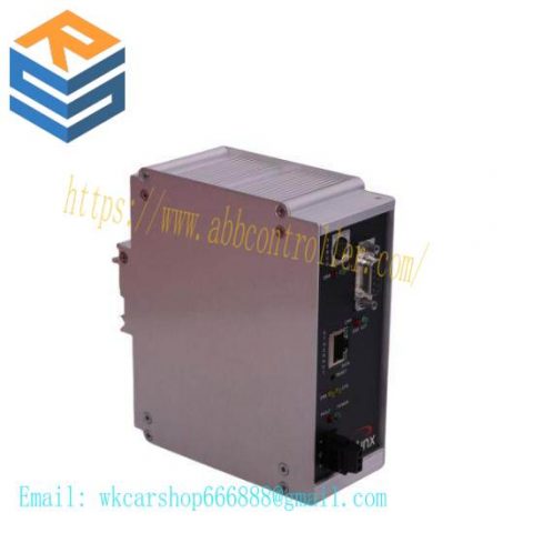 BELDEN Prosoft 5205-DFNT-PDPS ASCII Slave Gateway