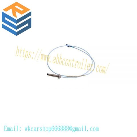 BENTLY 1-536067-4 Vibration Monitoring Module