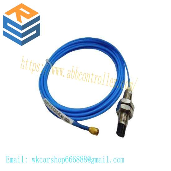 bently_1-536067-4_1.jpg BENTLY 1-536067-4 Vibration Monitoring Module