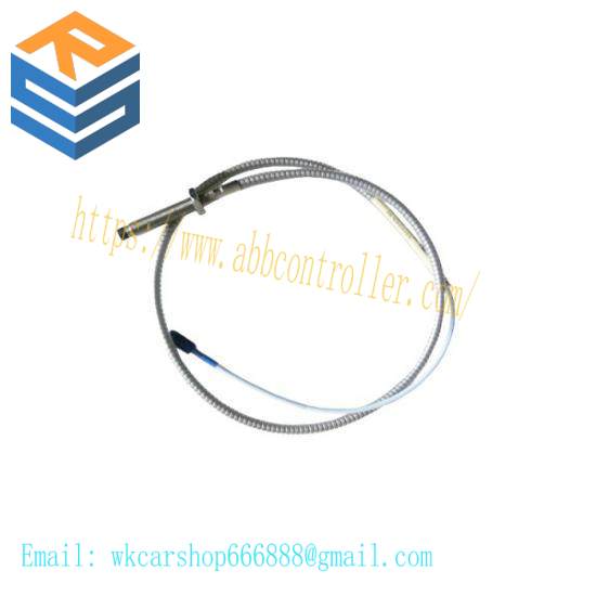 bently_1-536067-4_2.jpg BENTLY 1-536067-4 Vibration Monitoring Module