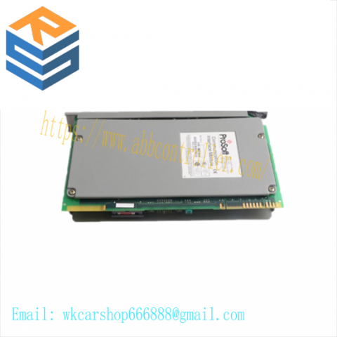 BENTLY 128277-01 Vibration Monitoring Module