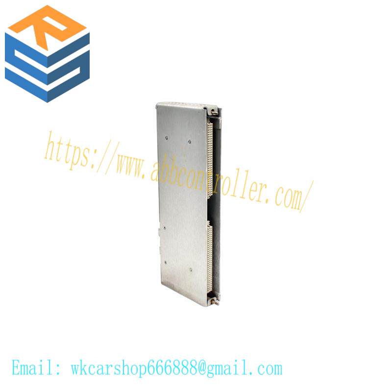 bently_136719-01.jpg BENTLY 136719-01 Vibration Monitoring Module