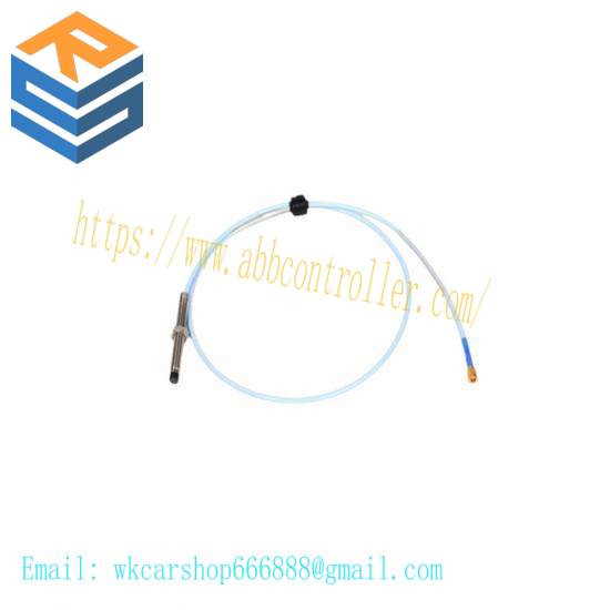 bently_136719-01_2.jpg BENTLY 136719-01 Vibration Monitoring Module