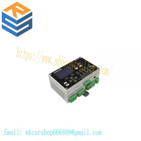 BENTLY 167699-02 Custom Industrial Control Module