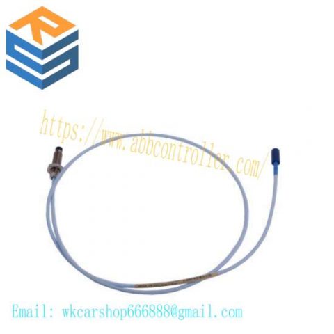 BENTLY 330103-00-04-10-02-00 Vibration Monitoring System