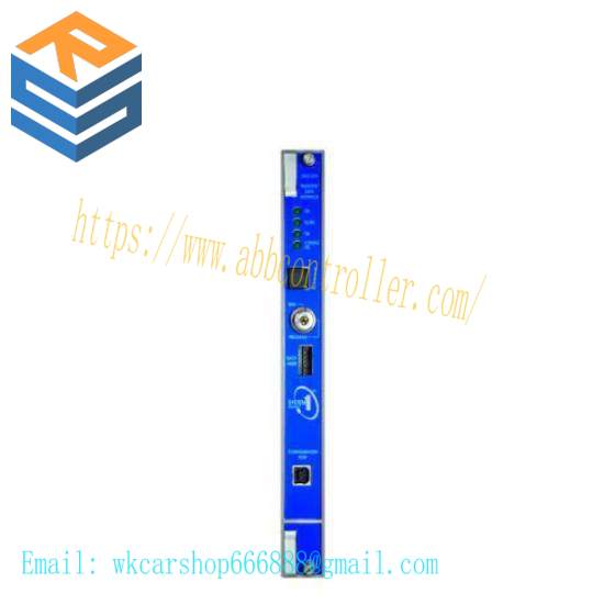 bently_3500_20_125744-02_2.jpg BENTLY 3500/20 125744-02 - High Precision Vibration Monitoring Module