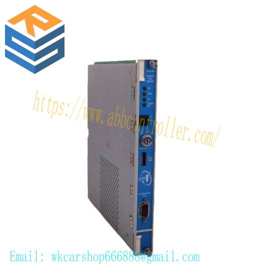 bently_3500_20_125744-02_3.jpg BENTLY 3500/20 125744-02 - High Precision Vibration Monitoring Module