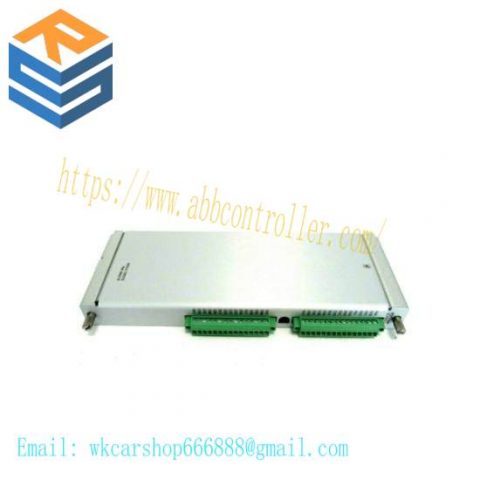 BENTLY 3500/60 163179-01 Industrial Control Module