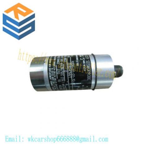 BENTLY 9200-01-01-10-00 - High-Accuracy Vibration Monitoring System