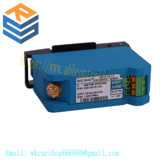 bently_assy78462-01u.png BENTLY ASSY78462-01U High-Frequency Industrial Sensor Module