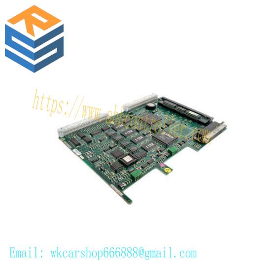 bently_assy78462-01u_3.jpg BENTLY ASSY78462-01U High-Frequency Industrial Sensor Module