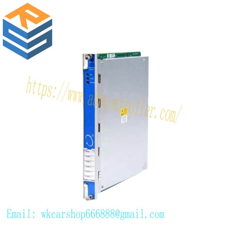 bently_assy78462-01u_4.jpg BENTLY ASSY78462-01U High-Frequency Industrial Sensor Module