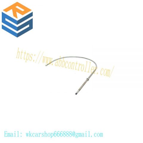 BENTLY NEVADA 22810-00-05-10-02 Transducer Proximity Probe - Advanced Sensor Technology for Industrial Control