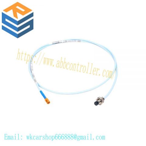 Bently Nevada 330101-00-16-05-02-05 Proximity Probe XL