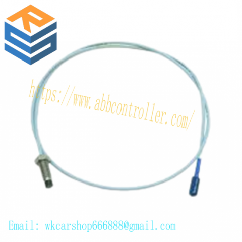 Bently Nevada 330101-00-52-10-02-CN: Advanced Control System Module