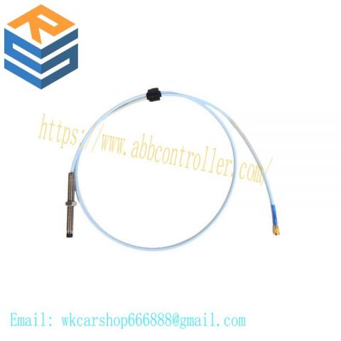 Bently Nevada 330101-00-53-05-02-05 Vibration Probe, 53mm