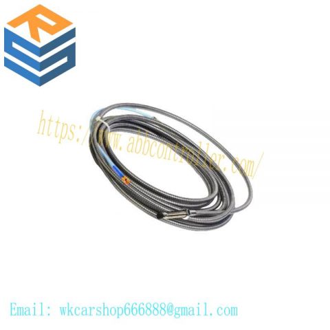 Bently Nevada 330102-00-25-10-02-05 | 3300 XL 8 mm Proximity Probes