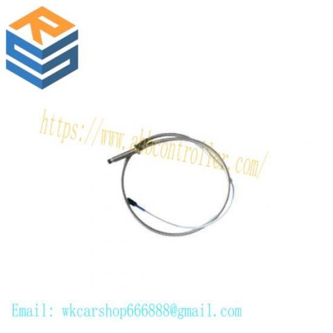 Bently Nevada 330103-00-05-10-02-00 Industrial Control Module