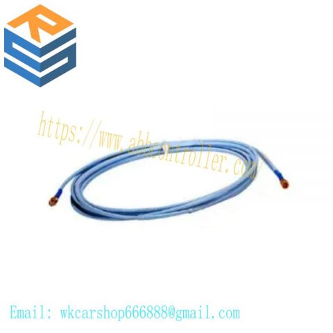 Bently Nevada 330103-00-05-10-11-05 - 3300 XL 8 mm Proximity Probes