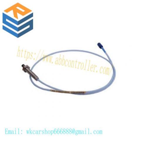 BENTLY NEVADA 330103-00-15-10-02-00 | 3300 XL 8mm Proximity Transducer System