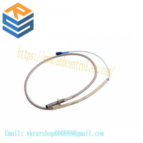 Bently Nevada 330103-01-07-05-02-00 Proximity Probes