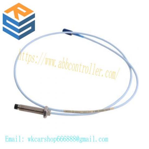 Bently Nevada 330103-07-16-05-02-00 Proximity Sensor System