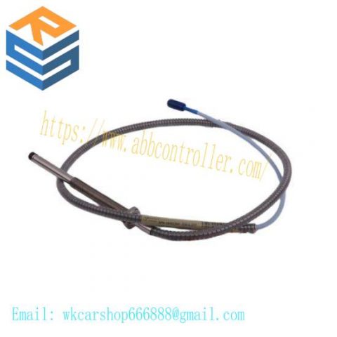 Bently Nevada 330104-05-13-10-02-00 Proximitor System