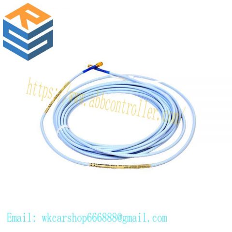Bently Nevada 330130-085-12-05 | XL Standard Extension Cable