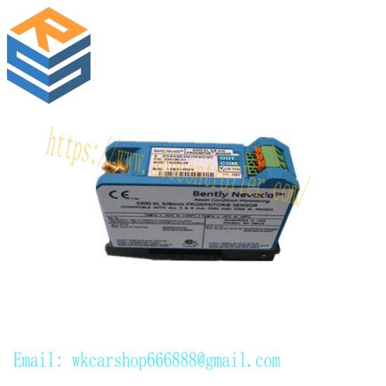 bently_nevada_330180-x1-cn_mod_143416-29.jpg Bentley Nevada 330180-X1-CN MOD:143416-29, Industrial Control Module