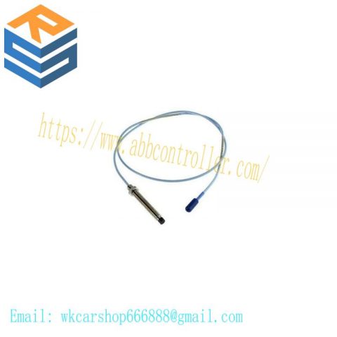 Bently Nevada 330703-000-070-10-02-00 3300 XL 8 mm Proximity Probes