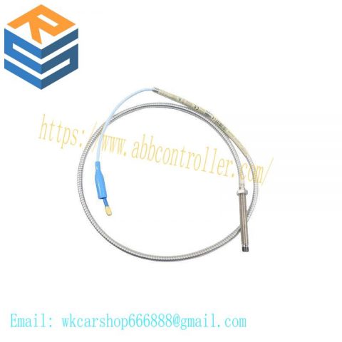 Bently Nevada 330901-02-47-10-01-00 Extension Cable