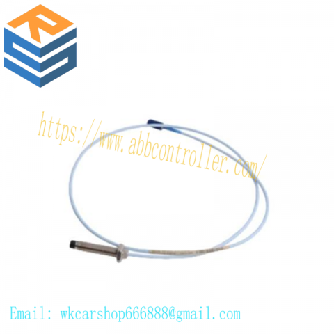 Bently Nevada 330905-00-05-05-02-05 NSv Proximity Probes: Advanced Industrial Sensing Solutions