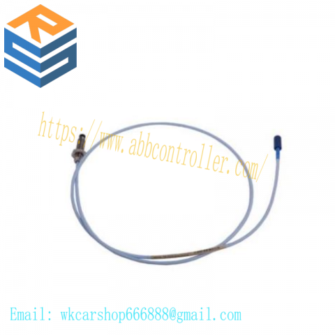 Bently Nevada 330905-08-13-10-12-CN Proximity Probes - Advanced Sensing Solutions