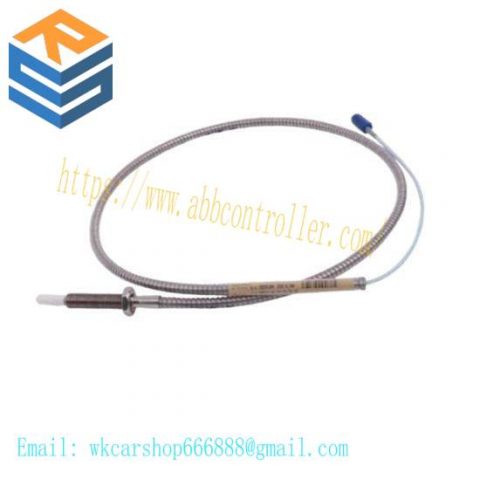 Bently Nevada 330910-01-07-10-01-00 | 3300 NSv Proximity Probes