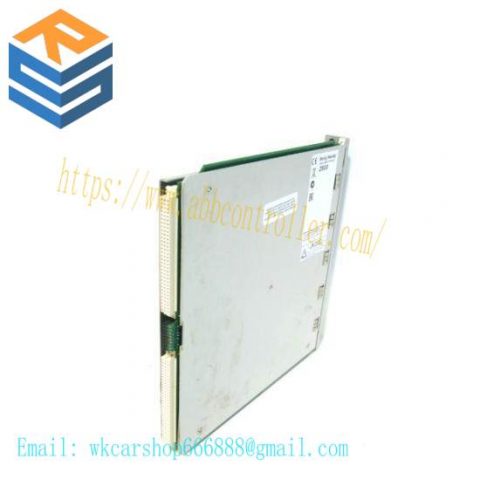 Bently Nevada 3500/42M Proximity & Seismic Monitor