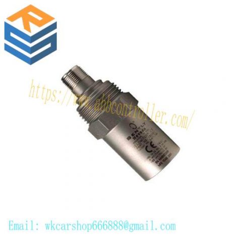 Bently Nevada 3536/190501 CT Velomitor Velocity Transducer, Precise Measurement Solutions for Industrial Control