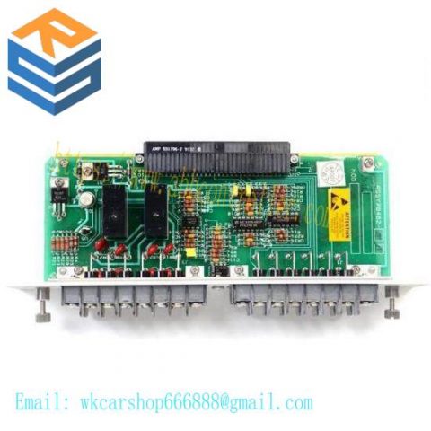 Bently Nevada 84140-01 Terminal Module