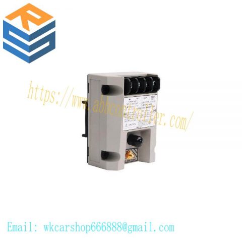 Bently Nevada 990-04-70-01-05 2-Wire Vibration Transmitter - Precision Monitoring for Critical Industries