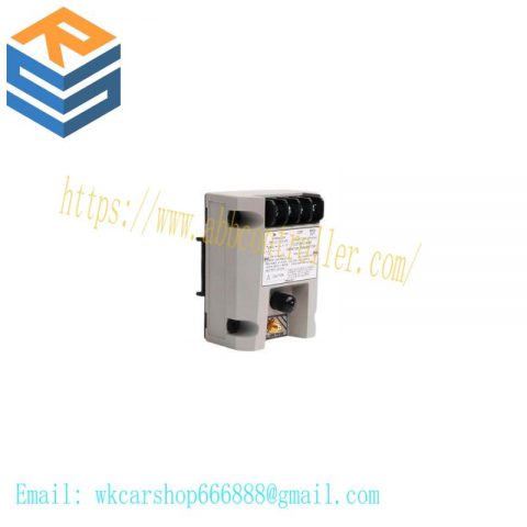 Bently Nevada 990-04 Series Vibratory Transmitter MOD:165335-01, Precision Sensor for Critical Machinery Monitoring