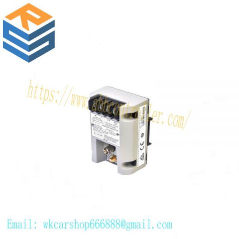 Bently Nevada 990-05-XX-01-00 Vibration Transmitter