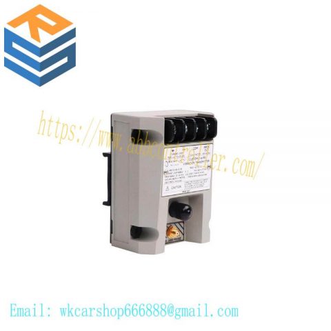 Bently Nevada 990-05-XX-01-00 Vibration Transmitter, Precision Measurement for Industrial Control
