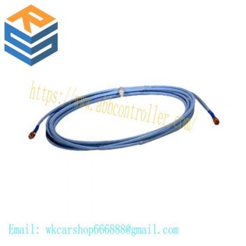 Bently Nevada DS-1051/03/045/0/0/1/9 Probe Extension Cable, Precision for Industrial Control