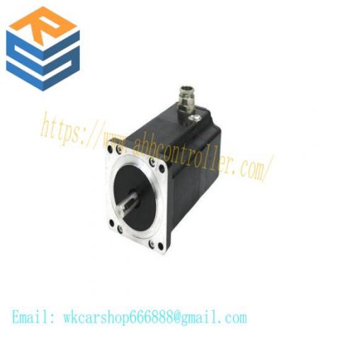 Berger Lahr VRDM31122/50LWC Multiphase Motor: Precision Control for Industrial Applications