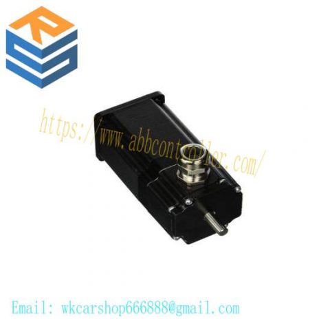 BERGER LAHR VRDM368/50LNB - High-Precision Servo Motor for Industrial Automation