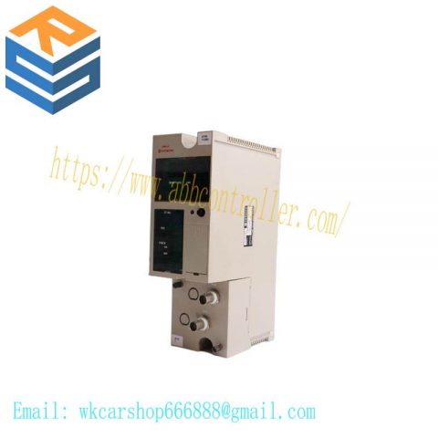 BIOQUELL TD060-3500: Advanced Aseptic Processing Workstation, Industrial Controls & Automation